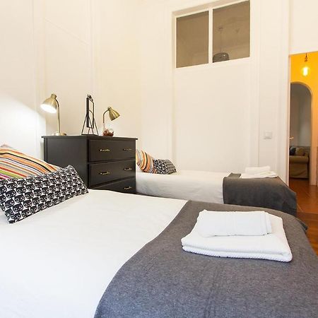 Downtown Classic By Homing Lisboa Ngoại thất bức ảnh