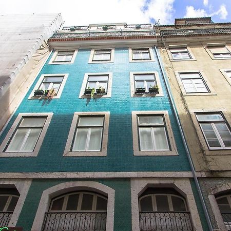 Downtown Classic By Homing Lisboa Ngoại thất bức ảnh