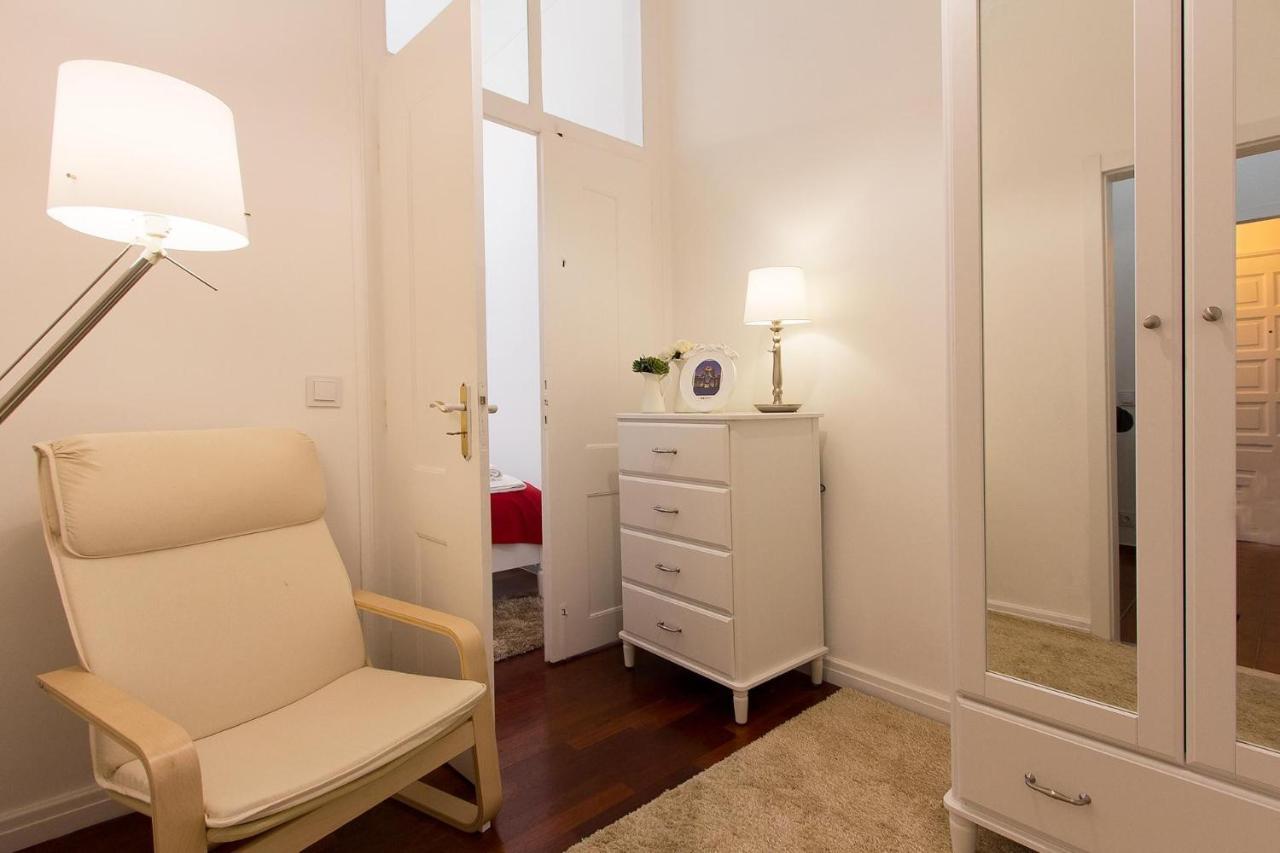 Downtown Classic By Homing Lisboa Ngoại thất bức ảnh