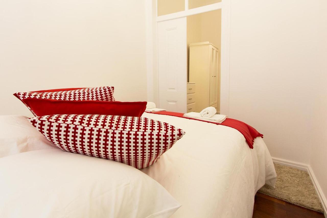Downtown Classic By Homing Lisboa Ngoại thất bức ảnh
