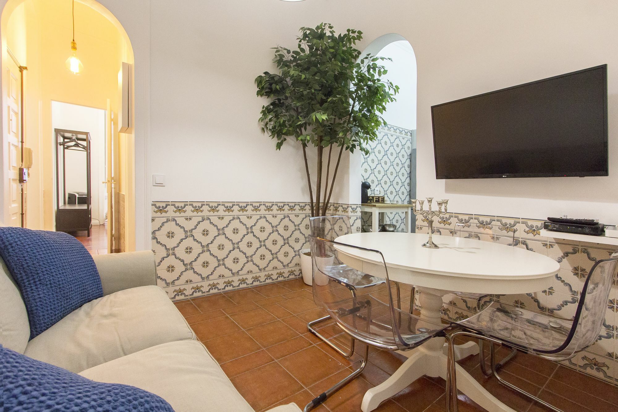 Downtown Classic By Homing Lisboa Ngoại thất bức ảnh